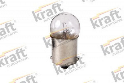 KRAFT AUTOMOTIVE 0810850 -  Лампа накаливания, фонарь указателя поворота